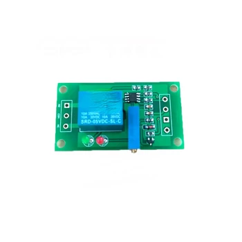 elektronik basınç anahtarı adanmış kontrol devresi basınç kontrol anahtarı basınç kontrol modülü