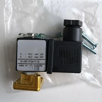 Orijinal hava kompresörü aksesuarları solenoid valf 24029415