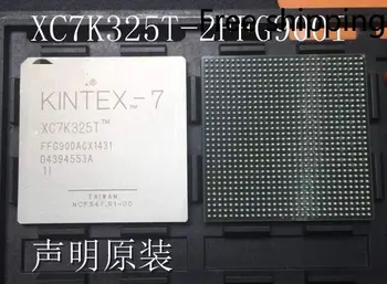 1 adet / grup XC7K325T-2FFG900I XC7K325T-FFG900 XC7K325T FBGA-900 100 % YENİ stokta.