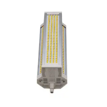 100w Led R7S ışık 189mm Kısılabilir J189 RX7S Projektör Yerine 1000w halojen güneş floresan lamba AC110-240v