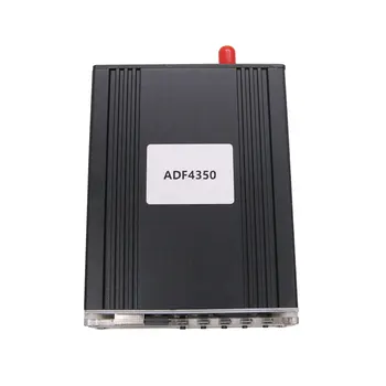 137.5 MHZ-4.4 GHZ ADF4350 RF Sinyal Frekans Jeneratörü w/ OLED Ekran