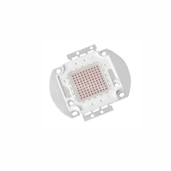 5X Yüksek kaliteli 20W30W50W70W80W100W 940nm IR LED entegre LED lamba yuvası ücretsiz kargo