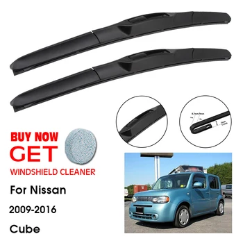Araba sileceği Bıçak Nissan Cube İçin 20 