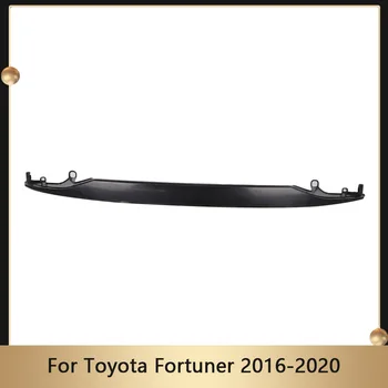 Arka Tampon Gövde Kuyruk İşık Toyota Fortuner 2016 İçin 2017 2018 2019 2020 LED Reflektör Fren Uyarı Lambası Spoiler ışık