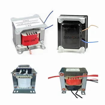 BateRpak / Packway / DSI yarı otomatik çemberleme makinesi ısı Trafosu, paketleme makinesi kontrol trafosu 220 V, 1 adet fiyat