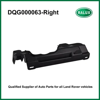 DQG000063 sağ arka oto merkezi tampon montaj LR Range Rover Sport için LR3 4 Discovery 3 4 araba tampon dirsek parçaları sıcak satış