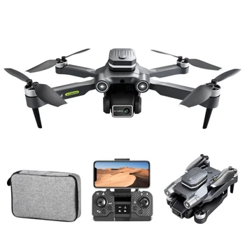 Drones Kamera ile Katlanabilir Hobi RC Quadcopters Multicopter Yetişkinler için Hediyeler P8DC
