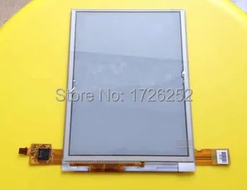 E MÜREKKEP 6.0 inç TFT LCD Kapasitif Panel ED060SCC SVGA 600 * 800 E-Kitap Okuyucu Paneli