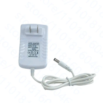 El kablosuz temizleyici aksesuarları güç adaptörü için uygun Trouver solo10 power11 power11pro kablosuz temizleyici