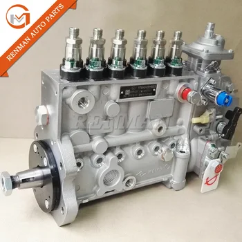 motor 6CTA8. 3-C215 WEIFU Yakıt Enjeksiyon Pompası 4988760