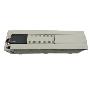 PLC FX3U-128MT / ES-A Yeni Ve Orijinal