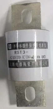 Sigortalar: RST3 AC500V 1200A BC120KA / RST3 AC500V 1000A BC120KA aR