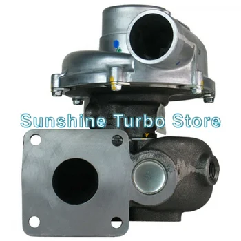 turbo Yanmar Deniz 4LH-STE Motor MYAV0310 Turbo 119195-18030 C61CND-S0080B 6T-583 C61CND-S0080G VA240080