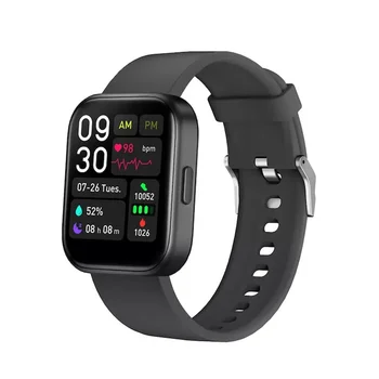 Yeni akıllı saat GTS4 BT Çağrı Kol Saati Erkekler Kadınlar Kalp Hızı Kan Basıncı Monitörü Smartwatch spor bilezik Spor İzci