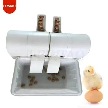 Çift Bağlantı Noktalı Ticari Tam Otomatik Yumurta yıkama Makinesi Tavuk Ördek Kaz Yumurta Yıkama makinesi